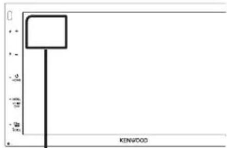 KENWOOD DMX7018BTS - REMARQUE - 1