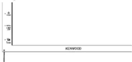KENWOOD DMX7018BTS - How To Reset Your Unit - 1