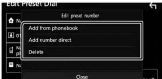 KENWOOD DMX7018BTS - Touch - 4