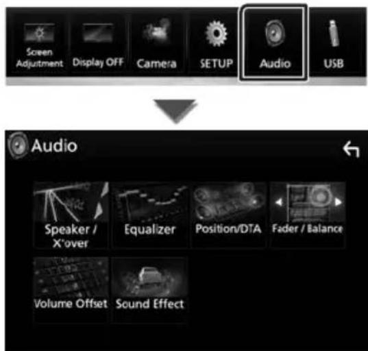 KENWOOD DMX7018BTS - NOTICE - 1