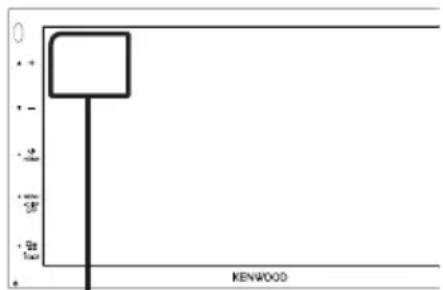 KENWOOD DMX7018BTS - NOTE - 1