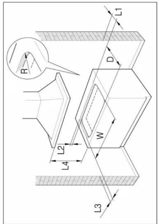 LA GERMANIA P680 1 CN9 NE - SCHOONMAAK VAN HET APPARAAT - 2