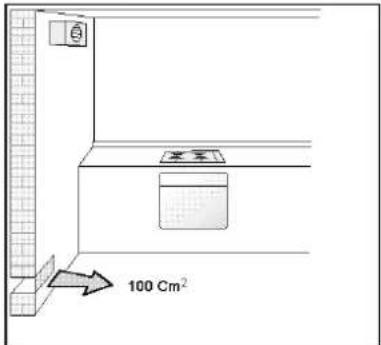 LA GERMANIA P680 1 CN9 NE - SCHOONMAAK VAN HET APPARAAT - 7