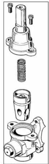 LA GERMANIA P680 1 CN9 NE - SCHOONMAAK VAN HET APPARAAT - 12