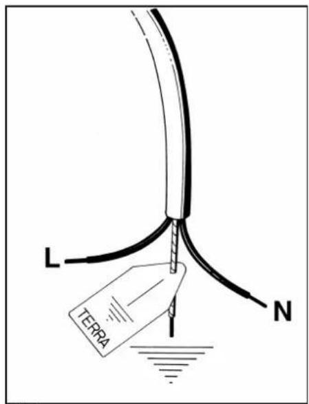 LA GERMANIA P680 1 CN9 NE - SCHOONMAAK VAN HET APPARAAT - 11