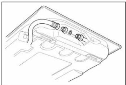 LA GERMANIA P680 1 CN9 NE - SCHOONMAAK VAN HET APPARAAT - 8
