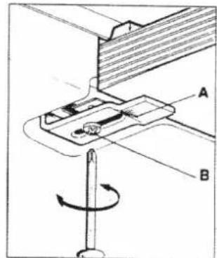 LA GERMANIA P680 1 CN9 NE - SCHOONMAAK VAN HET APPARAAT - 4