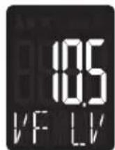 TANITA RD903 - MEMO - 5
