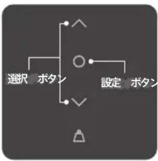 TANITA RD903 - 個人番号の登録 - 1
