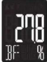 TANITA RD903 - MEMO - 8