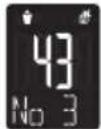 TANITA RD903 - MEMO - 1