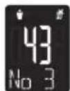 TANITA RD903 - MEMO - 1
