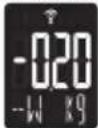 TANITA RD903 - MEMO - 1