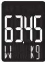 TANITA RD903 - MEMO - 3