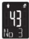 TANITA RD903 - MEMO - 2