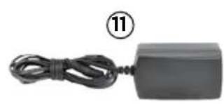 BISSELL MultiReach Ion XL - Voe du produit - 2