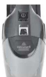 BISSELL MultiReach Ion XL - ATTENTION - 5