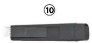 BISSELL MultiReach Ion XL - Voe du produit - 1