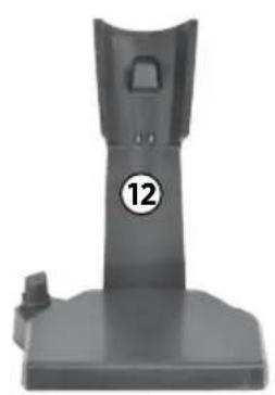 BISSELL MultiReach Ion XL - Voe du produit - 3