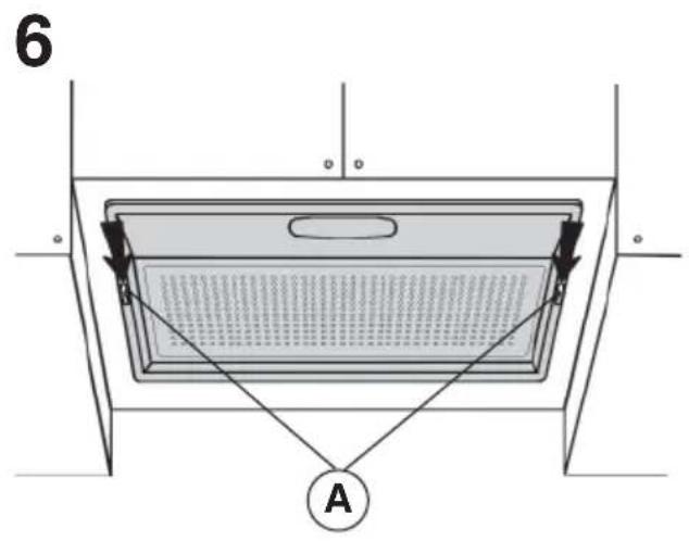 BEST 07E00119B - - Remote control not working (where present) - 7