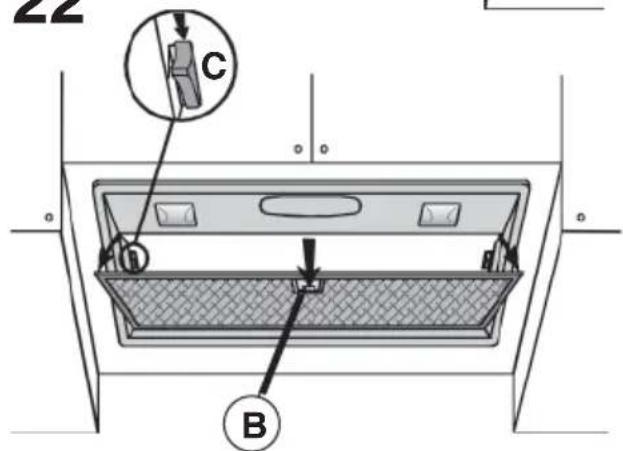 BEST 07E00119B - - Remote control not working (where present) - 23