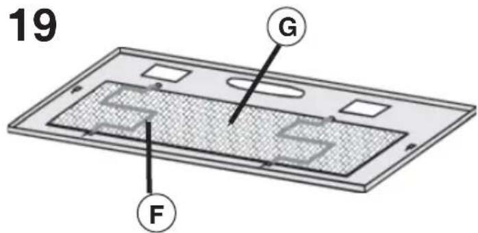 BEST 07E00119B - - Remote control not working (where present) - 20