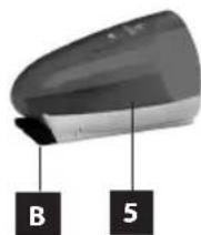 Concept VP4115 - Accessoires - 1