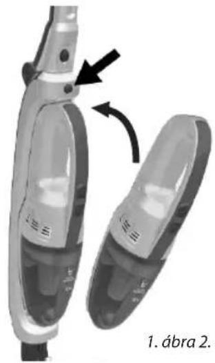 Concept VP4115 - FIGYELMEZTETÉS: - 1