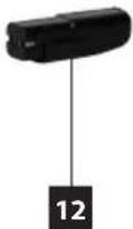 Concept VP4115 - BATTERIELADUNG - 2