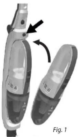 Concept VP4115 - ADVERTENCIA - 1