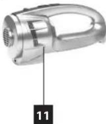 Concept VP4115 - Accessoires - 4