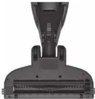 Concept VP4115 - UPOZORNENIE - 2