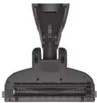 Concept VP4115 - PULIZIA E SOSTITUZIONE DI FILTRI - 2