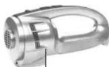 Concept VP4115 - Piederumi: - 4