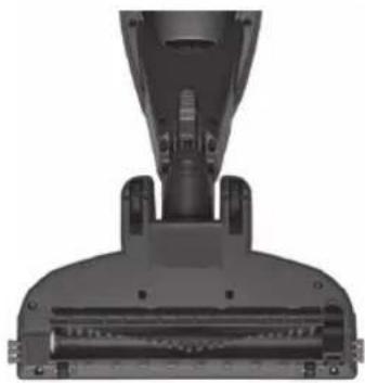 Concept VP4115 - AVVERTIMENTI - 2