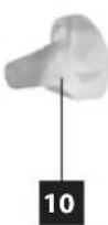 Concept VP4115 - Accessories - 2