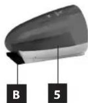 Concept VP4115 - Accessories - 1