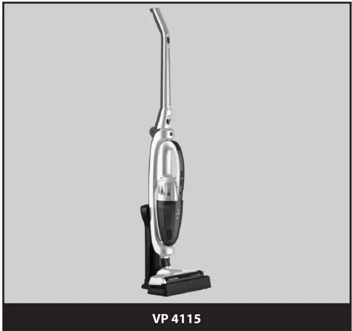 Concept VP4115 - 1
