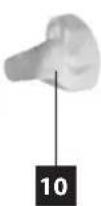 Concept VP4115 - Accessoires - 2