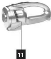 Concept VP4115 - Accessori - 4