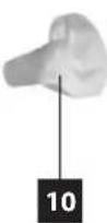 Concept VP4115 - Accessori - 2