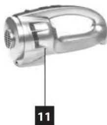 Concept VP4115 - Accessories - 4