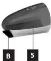 Concept VP4115 - Accessori - 1