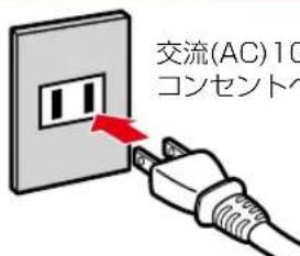 TOSHIBA DBPS600 - 電源PLAGLto - 1