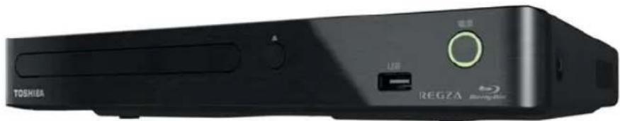 TOSHIBA DBPS600 - 形名 DBP-S600 - 1