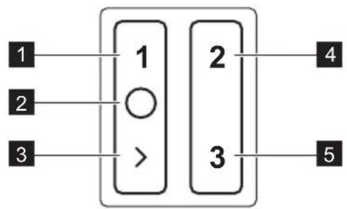 ZANUSSI ZHP60350SA - ΠΕΡΙΓΡΑΦ'H ΠΡΟΪΟΝΤΟΣ - 1