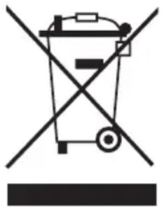 ZANUSSI ZHP60350SA - INFORMATIONEN ZUR ENTSORGUNG - 1