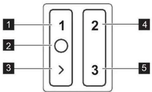 ZANUSSI ZHP60350SA - DESCRIEREA PRODUSULUI - 1