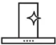 ZANUSSI ZHC72462XA - CURA I NETEJA - 2