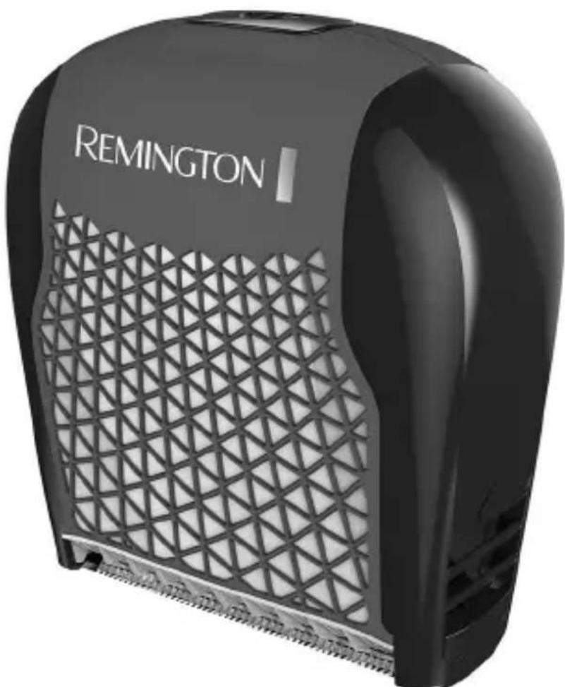 REMINGTON BHT6450 - 1